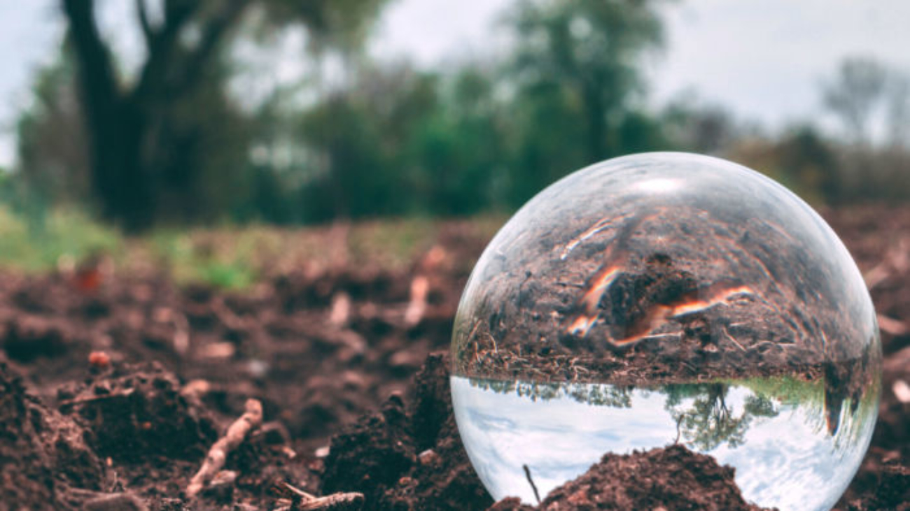 abbiamo a cuore l'ambiente