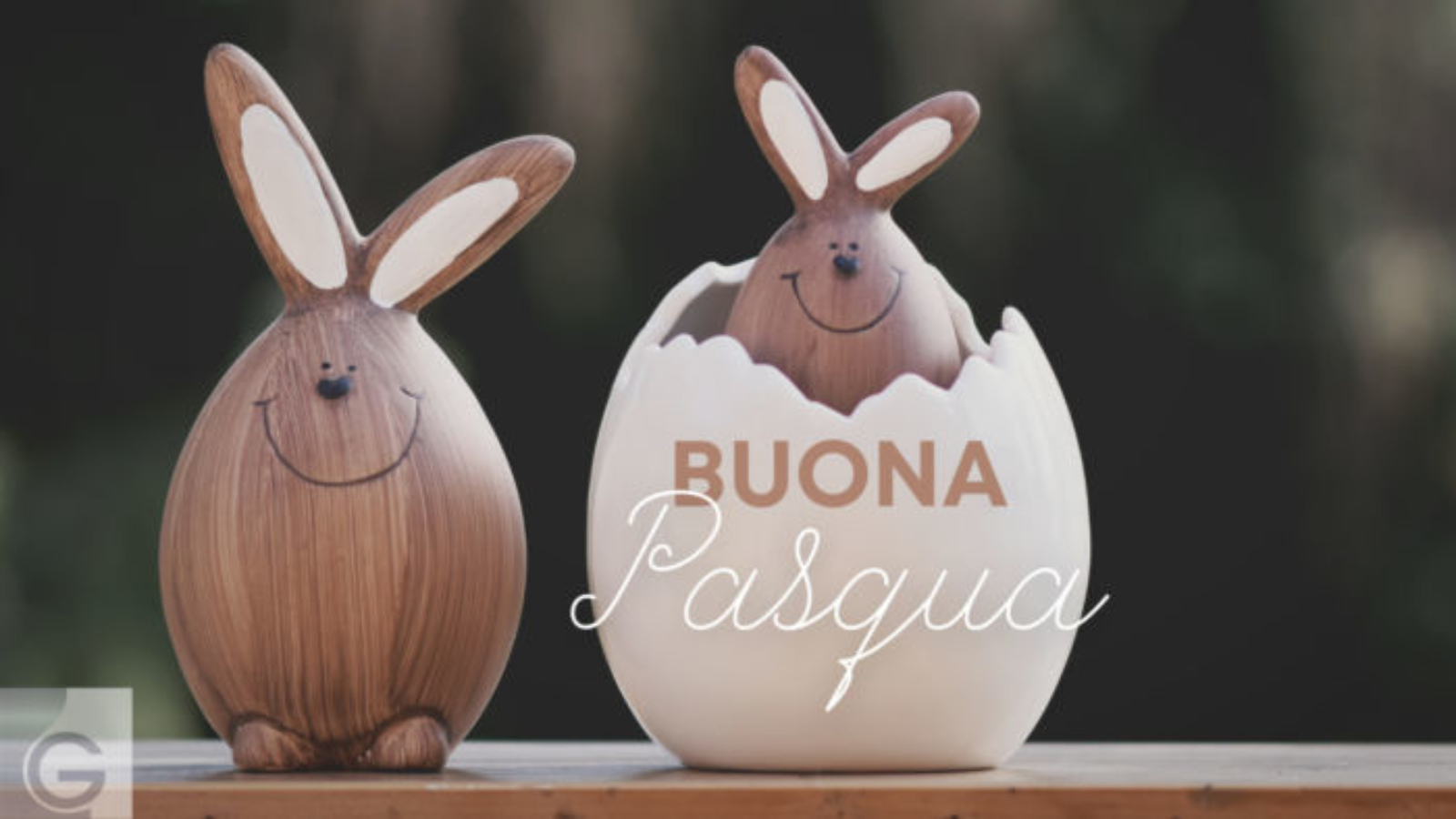 Buona Pasqua 2022